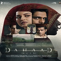 Dahaad (2023) Hindi Season 1 Complete