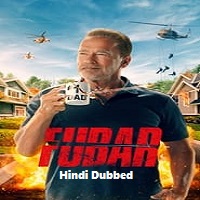 FUBAR (2023) Hindi Dubbed Season 1 Complete Online Watch DVD Print Download Free
