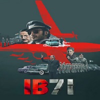 IB 71 (2023) Hindi