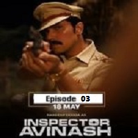 Inspector Avinash (2023 Ep 3) Hindi Season 1 Complete