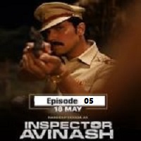 Inspector Avinash (2023 Ep 5) Hindi Season 1 Complete