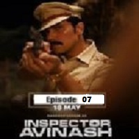 Inspector Avinash (2023 Ep 7) Hindi Season 1 Complete