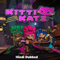 Kitti Katz (2023) Hindi Dubbed Season 1 Complete