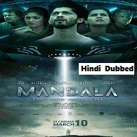 Mandala: The UFO Incident (2023) Unofficial Hindi Dubbed