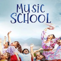 Music School (2023) Hindi