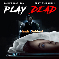 Play Dead (2022) Hindi Dubbed