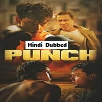 Punch (2022) Unofficial Hindi Dubbed
