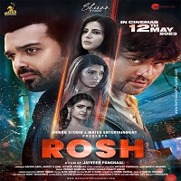 Rosh (2023) Hindi