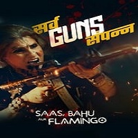 Saas Bahu Aur Flamingo (2023) Hindi Season 1 Complete