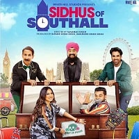 Sidhus of Southall (2023) Punjabi