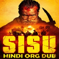 Sisu (2023) Hindi Dubbed