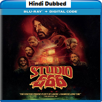Studio 666 (2022) Hindi Dubbed