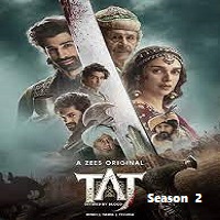 Taj Divided by Blood (2023) Hindi Season 2