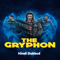 The Gryphon (2023) Hindi Dubbed Season 1 Complete Online Watch DVD Print Download Free