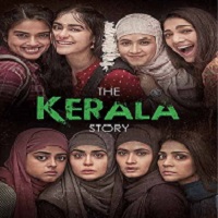 The Kerala Story (2023) Hindi