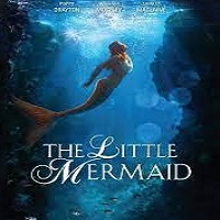 The Little Mermaid (2023) English
