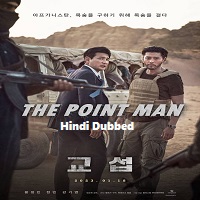 The Point Men (2023) Hindi Dubbed Season 1 Complete