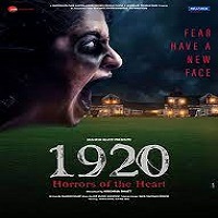 1920 Horrors of the Heart (2023) Hindi Full Movie Online Watch DVD Print Download Free