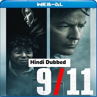 9/11 (2017) Hindi Dubbed