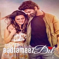 Badtameez Dil (2023) Hindi Season 1 Complete