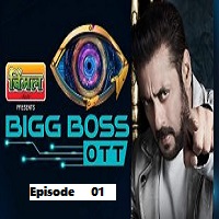 Bigg Boss OTT (2023 Episode 01) Hindi Season 2
