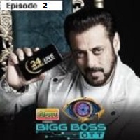 Bigg Boss OTT (2023 Episode 02) Hindi Season 2 Online Watch DVD Print Download Free