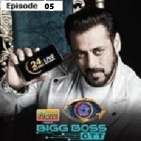 Bigg Boss OTT (2023 Episode 05) Hindi Season 2 Online Watch DVD Print Download Free