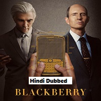 BlackBerry (2023) Hindi Dubbed
