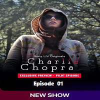 Charlie Chopra (2023 Ep 01) Hindi Season 1