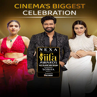 IIFA Awards (2023) Main Event Full Show Online Watch DVD Print Download Free