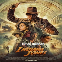 Indiana Jones and the Dial of Destiny (2023) Hindi Dubbed Full Movie Online Watch DVD Print Download Free