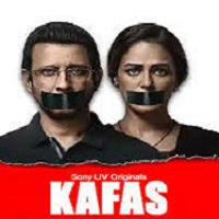 Kafas (2023) Hindi Season 1 Complete Online Watch DVD Print Download Free