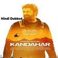 Kandahar (2023) Unofficial Hindi Dubbed