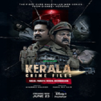 Kerala Crime Files (2023) Hindi Season 1 Complete Online Watch DVD Print Download Free