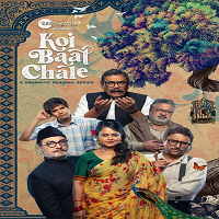 Koi Baat Chale (2023) Hindi Season 1 Complete