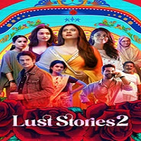Lust Stories 2 (2023) Hindi