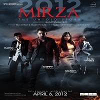 Mirza: The Untold Story (2012) Punjabi