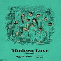 Modern Love Chennai (2023) Hindi Season 1 Complete