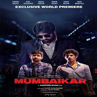 Mumbaikar (2023) Hindi