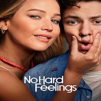 No Hard Feelings (2023) English Full Movie Online Watch DVD Print Download Free