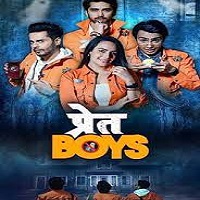 Pret Boys (2023) Hindi Season 1 Complete