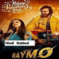 Raymo (2023) Unofficial Hindi Dubbed Full Movie Online Watch DVD Print Download Free