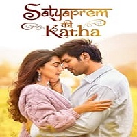 Satyaprem Ki Katha (2023) Hindi Full Movie Online Watch DVD Print Download Free