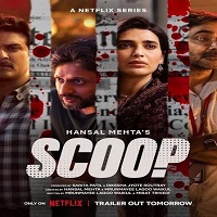 Scoop (2023) Hindi Season 1 Complete Online Watch DVD Print Download Free