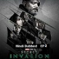 Secret Invasion (2023 Ep 02) Hindi Dubbed Season 1 Online Watch DVD Print Download Free