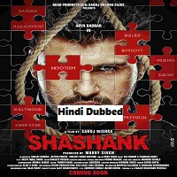 Shashank (2023) Hindi