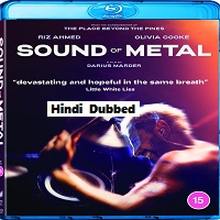 Sound of Metal (2019) Hindi Dubbed Full Movie Online Watch DVD Print Download Free