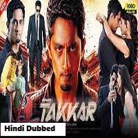 Takkar (2023) Unofficial Hindi Dubbed