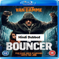 The Bouncer (2018) Hindi Dubbed
