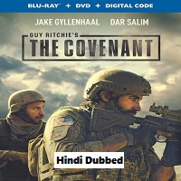 The Covenant (2023) Hindi Dubbed